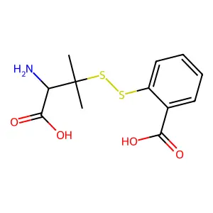 六水合氯铂酸 structure