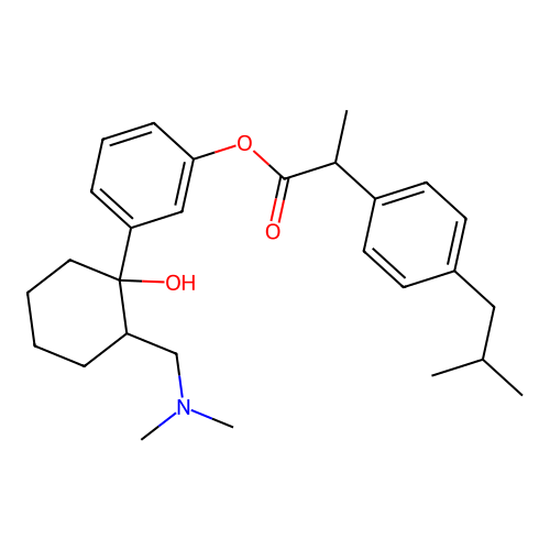 HY-U00285 structure