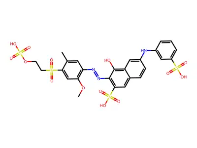 EINECS 248-098-6 structure