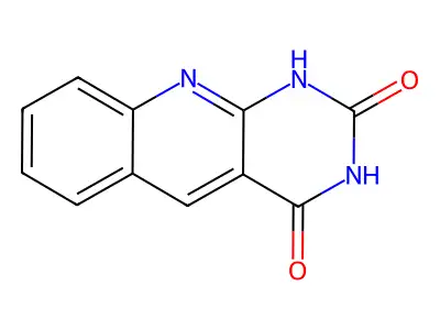 5-Deazaflavin structure