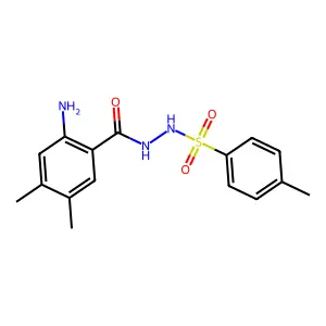 Stearic acid, triester with 2,2',2'',2'''-(ethylenedinitrilo)tetraethanol, methosulfate structure
