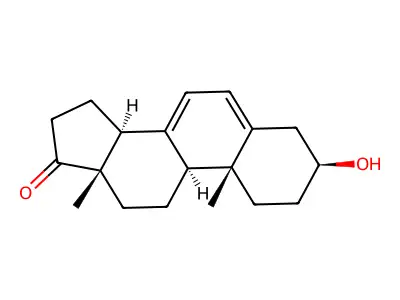 3-BHADO structure