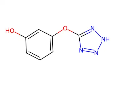 Melizame structure