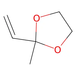 11-Oxabicyclo(4.4.1)undec-1-yl acetate structure