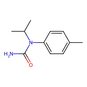 3-(1-Phenylethyl)-5-propyl-2-sulfanylidene-1,3-thiazolidin-4-one structure