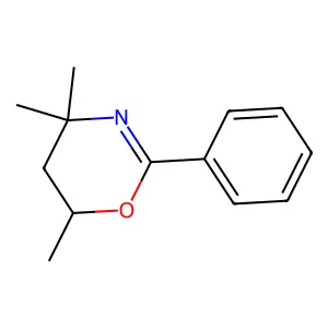 [1,3]Dioxolo[4,5-f][2,1]benzoxazole structure