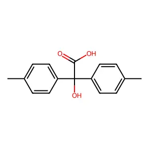 N-(2-Hydroxyphenyl)benzenecarboximidamide structure