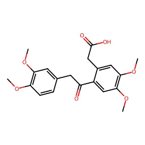 3-chloro-N-2-thiazolyl-Propanamide structure