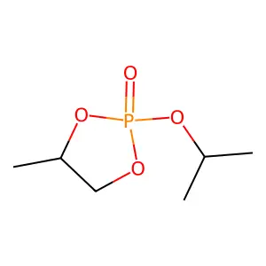 Benzamidine, o-chloro-N-(2,5-dimethoxyphenyl)- structure