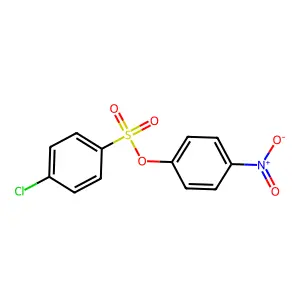 1,6-Dimethyl-3-(3-methylphenyl)-5-phenyl-1,2,5,6-tetrahydro-1,2,4-triazine structure