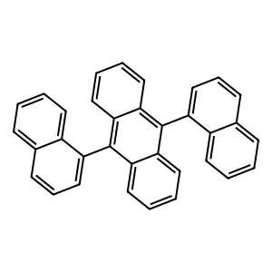 n-{3-[3-(3-carbamimidoylphenoxy)propoxy]phenyl}acetamide 4-methylbenzenesulfonate(1:1) structure