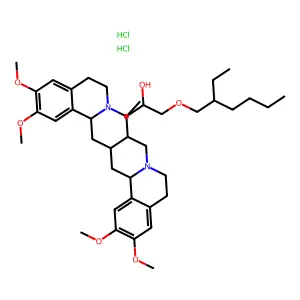 KST-1B2482 structure