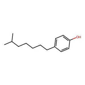 8-chlorophenanthridin-6(5h)-one structure
