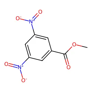 Propane-1,2-diyl bis(5-fluoropyridine-3-carboxylate) structure
