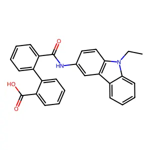 5-Ethenyl-2-benzofuran-1,3-dione structure