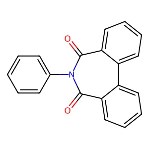 N-1,3,4-thiadiazol-2-yl-benzamide structure