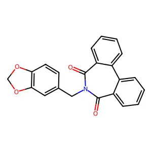 Ethyl 2,3-dihydro-1h-pyrrolo[3,2-b]quinoline-1-carboxylate structure