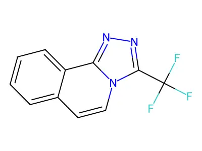 Abbott 40060 structure