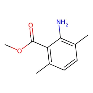 Aerobactin structure