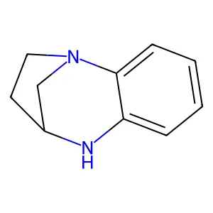 5-Isoxazolecarboxylic acid, 3-methyl-, (5-fluoro-3-pyridinyl)methyl ester structure