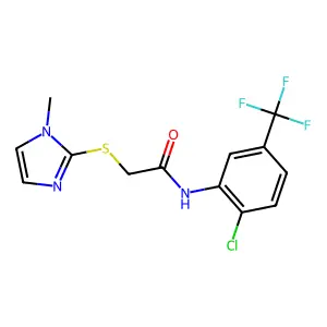 BAS 02052686 structure