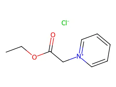 2-(Diisobutylamino)acetic acid structure