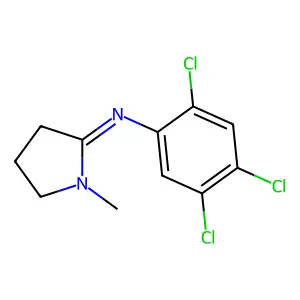 Anthrasol Grey ITR structure