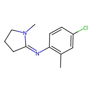 Poli 136 structure
