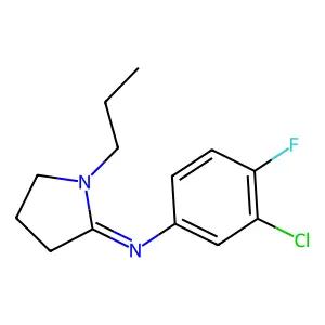 MD 67132 structure