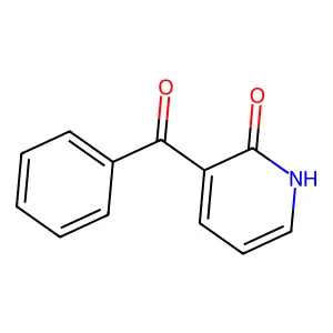 2-Oxazolidinone, 5-(2-propynyloxymethyl)-3-(p-tolyl)- structure
