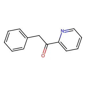 2-Oxazolidinone, 3-(5-isopropyl-o-tolyl)-5-(2-propynyloxymethyl)- structure