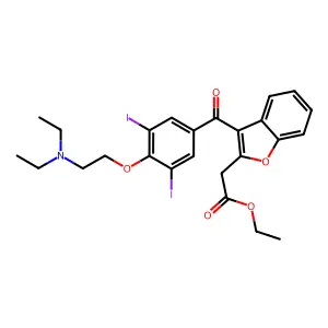 2-Oxazolidinone, 3-propyl-5-(2-propynyloxymethyl)- structure