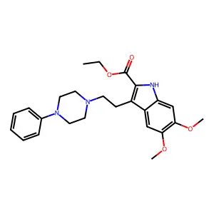 2-氯-N-环己基乙酰胺 structure