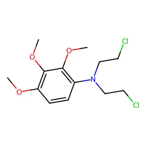 Rhodanine, 3-(1-naphthyl)-5-propyl- structure