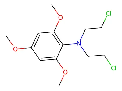 5,6-Dihydro-4,4,6-trimethyl-2-phenyl-4H-1,3-oxazine structure