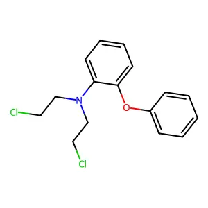 1-Phthalancarboxanilide, 3,3-dimethyl-1-(3-(dimethylamino)propyl)-, oxalate structure