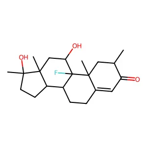 4,5-Dichloro-1,2,3-benzothiadiazole structure
