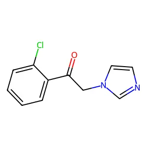 硫康唑硝酸盐杂质24 structure