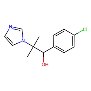 4H,5H-furo(3,2-c)pyridin-4-one structure