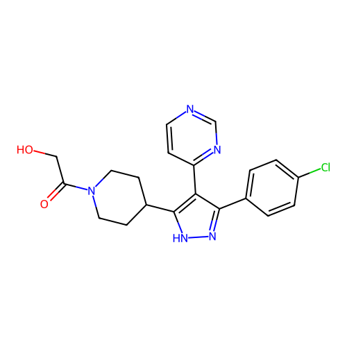 3hl7 structure