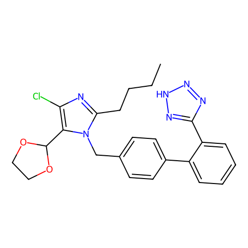 FI-6828K游离酸 structure