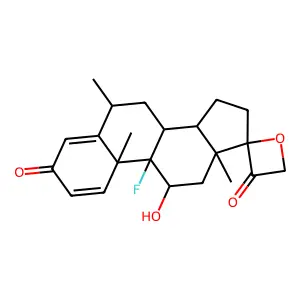 KST-1A3829 structure