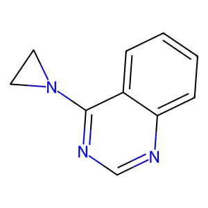 SN-5754 Tosylate structure