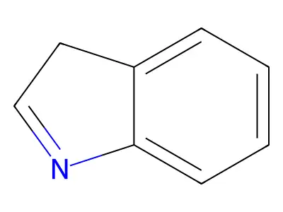 3H-Indole structure