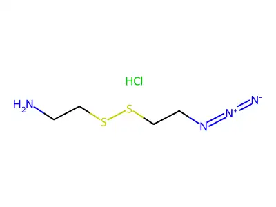 4-甲硫基嘧啶-5-胺 structure