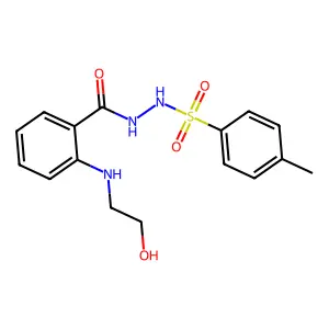 2-(4-Ethenylphenyl)butan-2-ol structure
