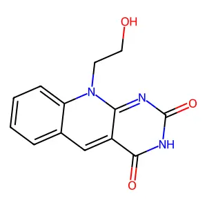 2-[(2-Methylbutoxy)methyl]oxirane structure