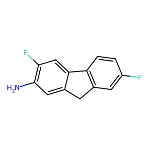 3-[(carbamimidoylsulfanyl)methyl]-1-oxo-2-(propan-2-ylcarbamoyl)quinoxalin-1-ium-4(1h)-olate hydrochloride(1:1) structure