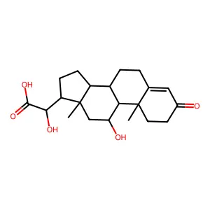 2-Oxazolidinone, 3-(3-bromophenyl)-5-(2-propynyloxymethyl)- structure