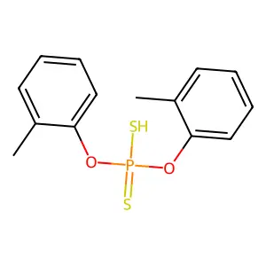 6-(9h-Fluoren-4-yl)-5h-dibenzo[c,e]azepine-5,7(6h)-dione structure